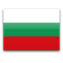 image drapeau Bulgarie