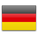image drapeau Allemagne - Aachen