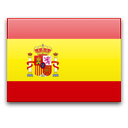 image drapeau Espagne - Plasencia de Jalon