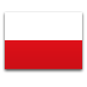 image drapeau Pologne - Swidnik